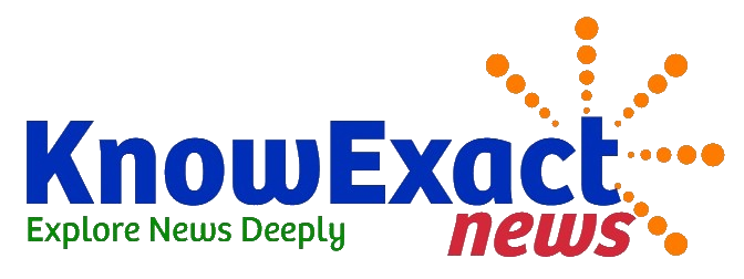 knowexact news logo