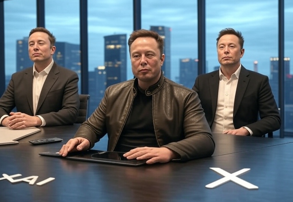 lon-Musk-xAI-X