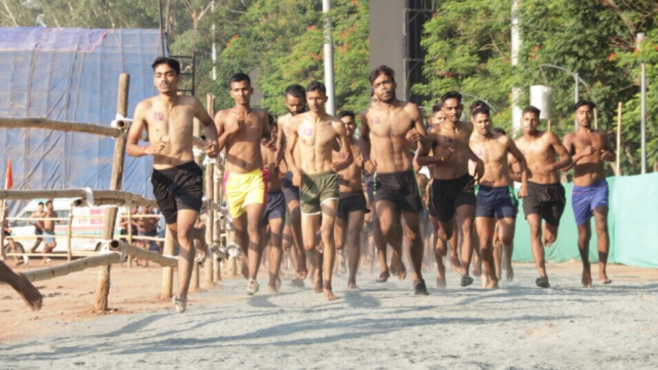 ranchi_agniveer_recruitment