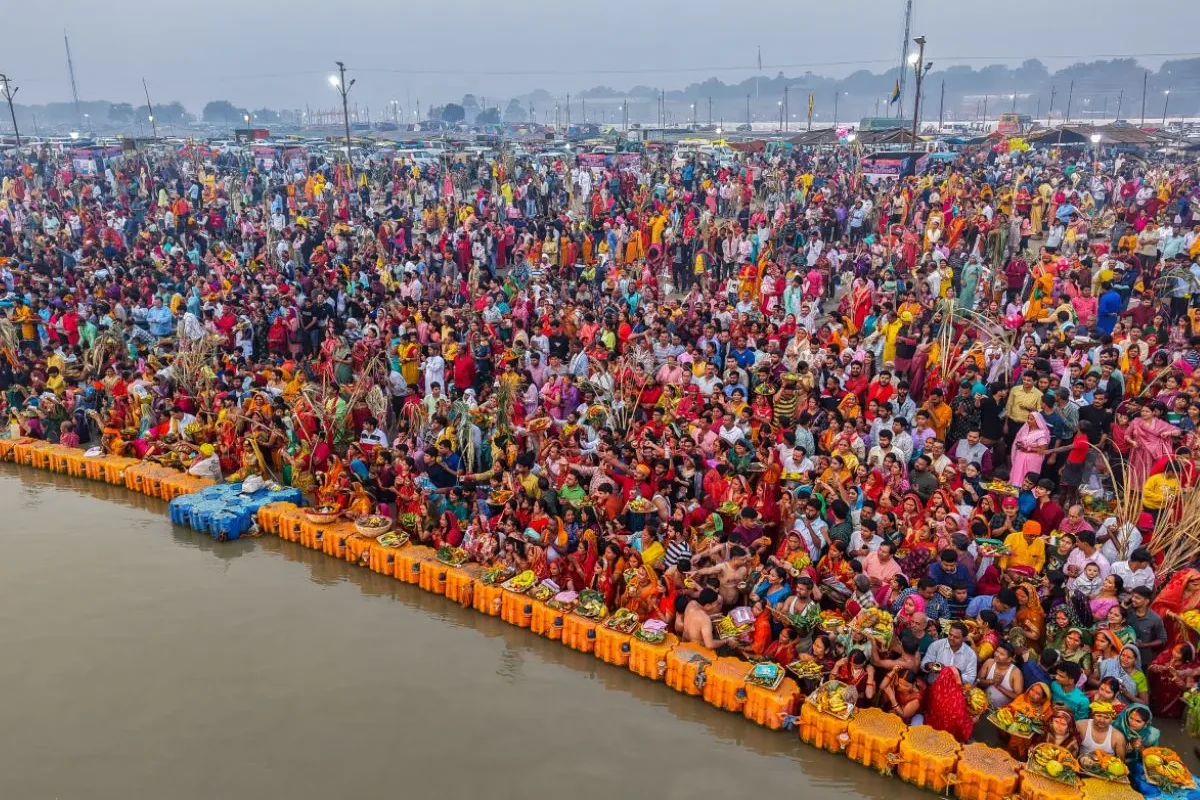 Prayagraj-Mahakumbh-knowexact